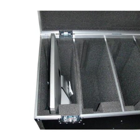 21 iMac Road Trunk Flightcase